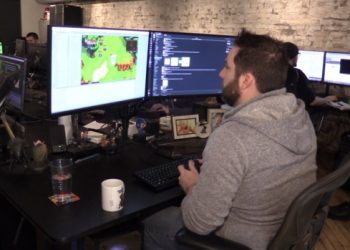 London gaming company