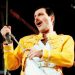 Freddie Mercury