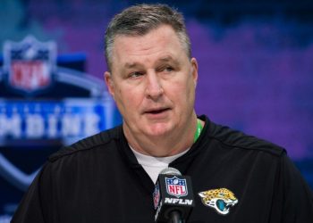 Doug Marrone