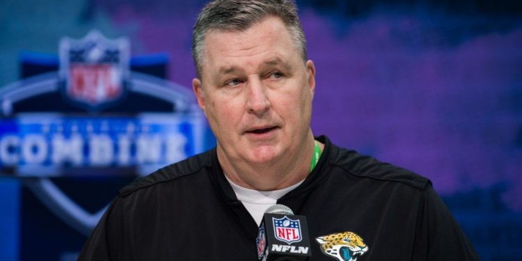 Doug Marrone