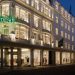 Fenwick's London