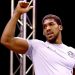 Anthony Joshua