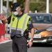 London office sends staff home as Britons face quarantine