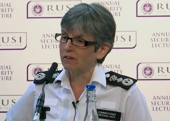 facial-recognition critics