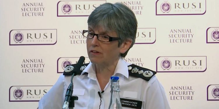 facial-recognition critics