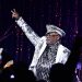 George Clinton