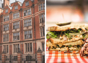 London School Of Economics