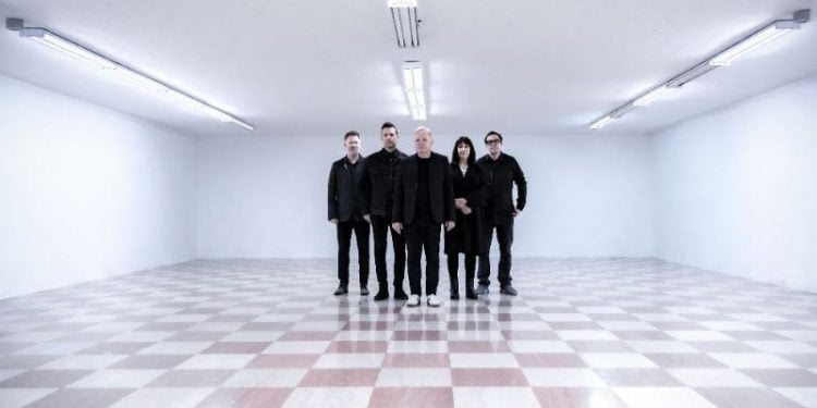 New Order Will Play London's O2 Environment | Live 1 New Order