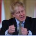 London braced for lockdown