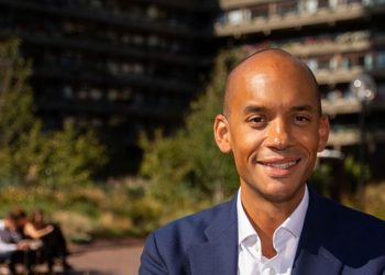 Chuka Umunna