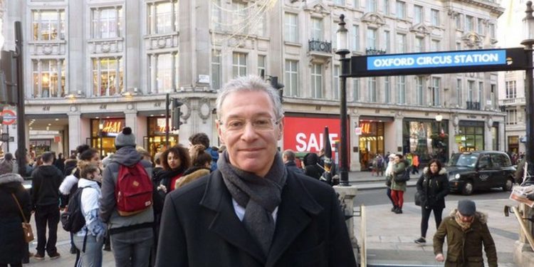 Gordon Nardell