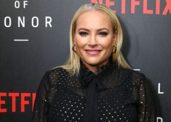 Meghan McCain