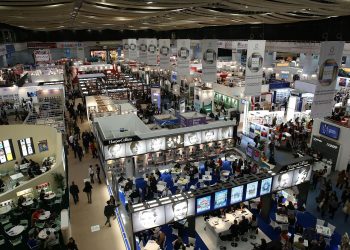 London Book Fair