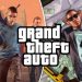 Grand Theft Auto London