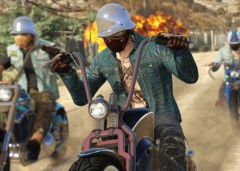 Grand Theft Auto