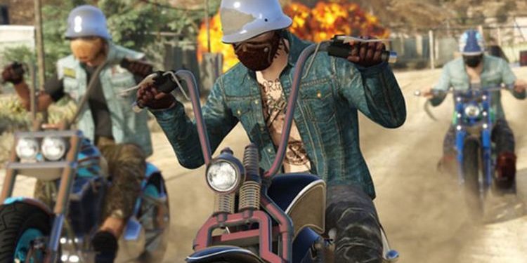 Grand Theft Auto