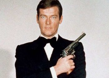 James Bond