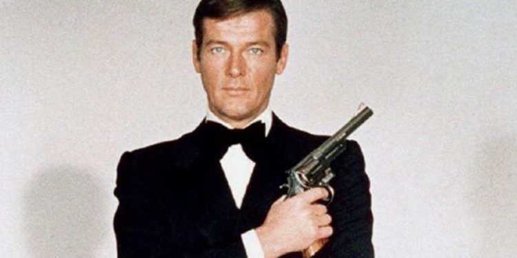 James Bond