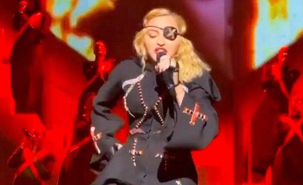 Madame X