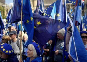 EU residents