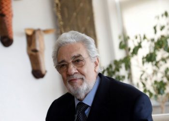 Placido Domingo