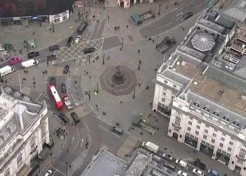 Piccadilly