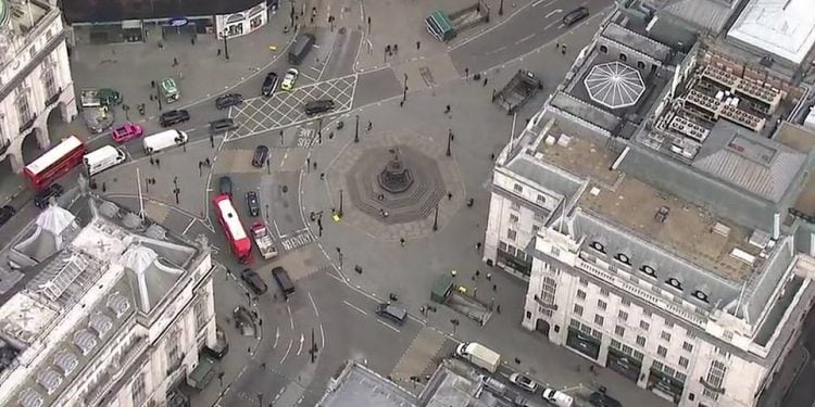 Piccadilly
