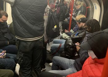 Coronavirus UK: Sadiq Khan London tube could be cut