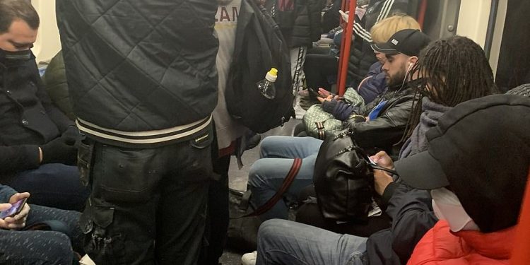 Coronavirus UK: Sadiq Khan London tube could be cut