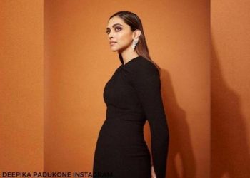 Deepika Padukone