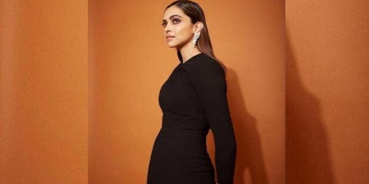 Deepika Padukone