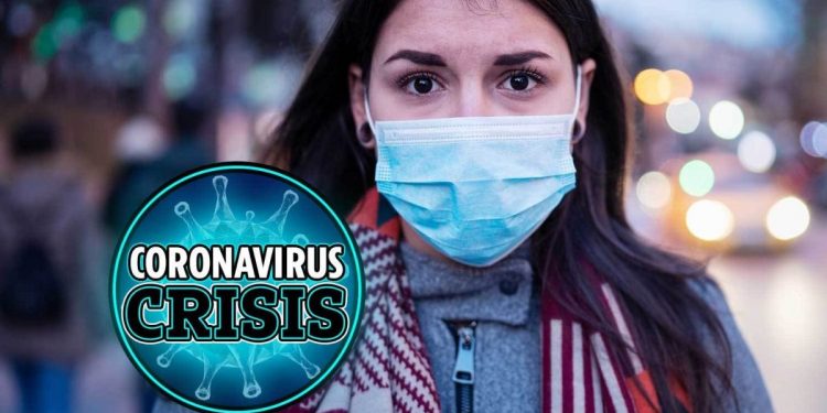 Trump may include UK in travel ban as newborn baby in London becomes world’s youngest victim