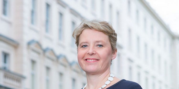 Westminster General Election results