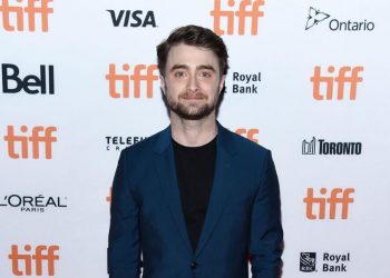 Daniel Radcliffe