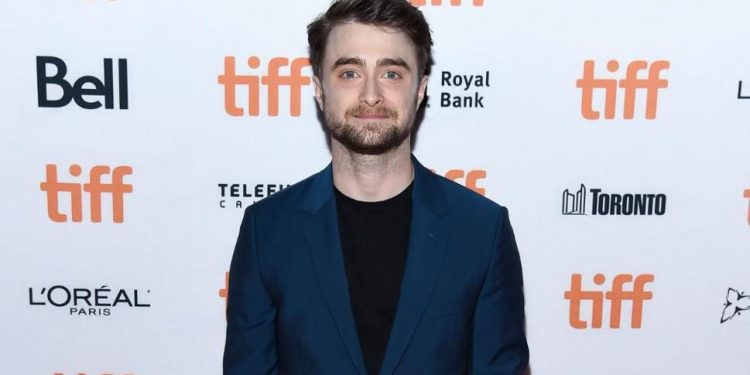 Daniel Radcliffe