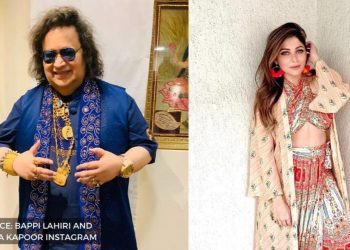 Bappi