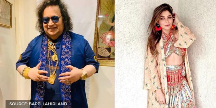 Bappi