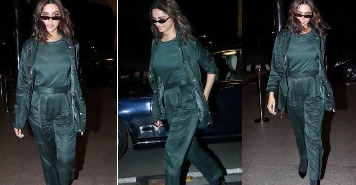Deepika Padukone