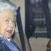 Queen Elizabeth II