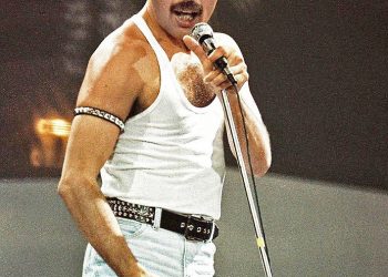 Freddie Mercury