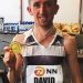 London half marathon