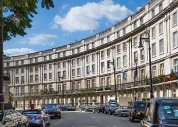 London property fund