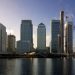 London Docklands