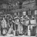 Research on Historical Role of London’s Women Initiated