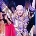 Madonna 'censored'