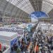 London Book Fair cancelled over coronavirus fears
