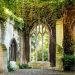 London’s secret gardens