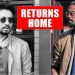 Irrfan Khan's son