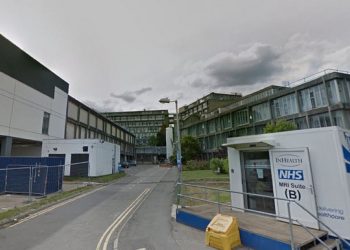 Northwick Park Hospital