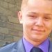 teen honoured